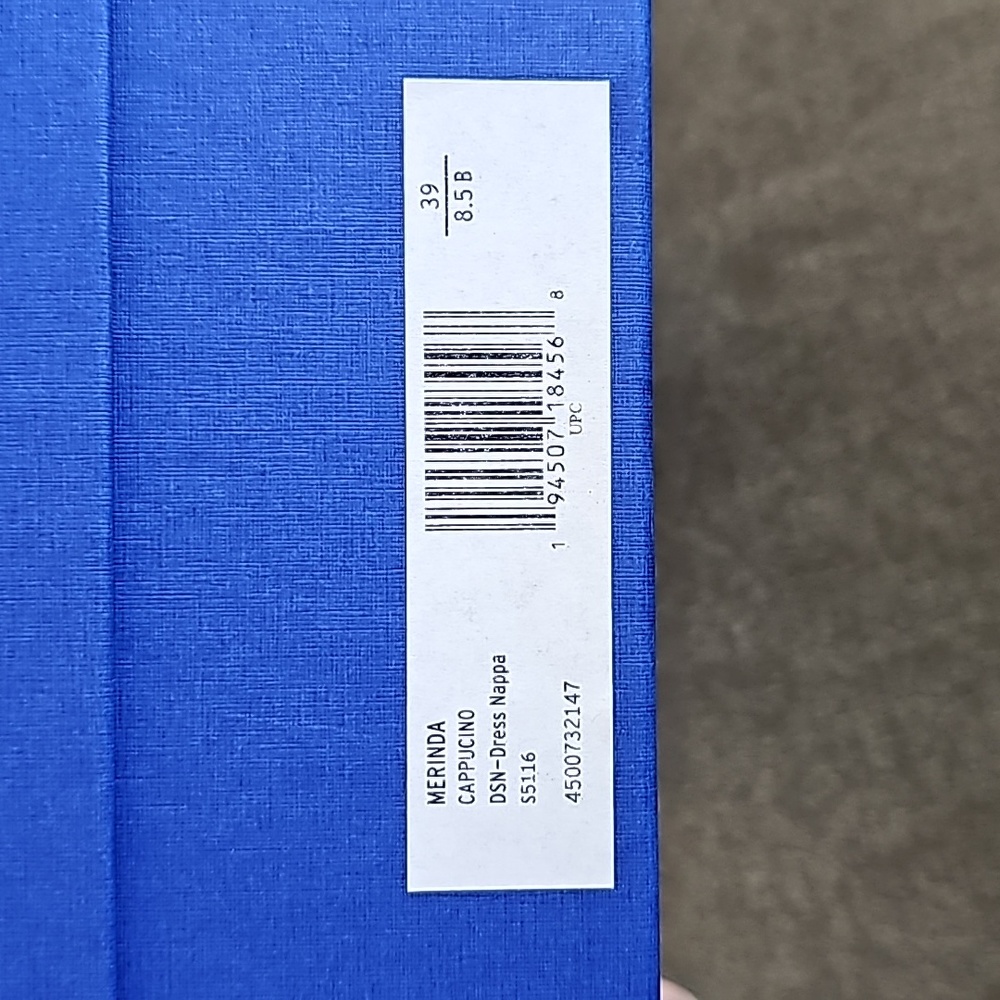 Stuart Weitzman Heel - image 2